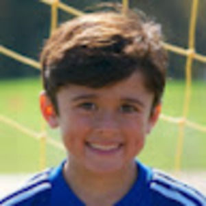 Meet your Posher, Keane